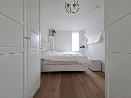 Te huur: Huis Prinsendaalderhof 3 in Utrecht - Foto 4