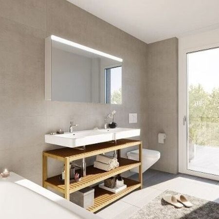 Modern and functional living - Photo 4