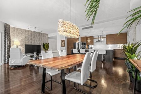 Appartement à louer - Québec (Les Rivières) (Neufchâtel-Est/Lebourgneuf) - Photo 4