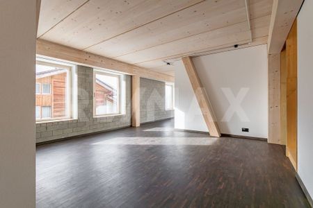 4.5 Zimmer, 149 m² - Photo 2