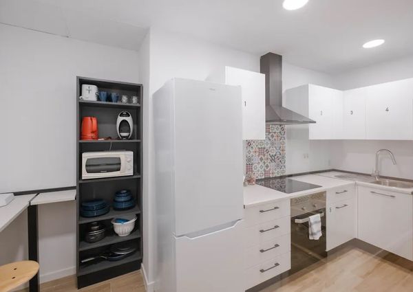 Calle de Antonio Prieto, Madrid, Community of Madrid 28026