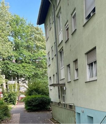 Aufgepasst: 3-Zimmerwohnung im Erdgeschoss! - Foto 1