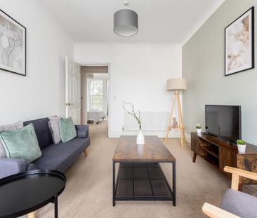 1 bedroom flat to rent - Photo 6