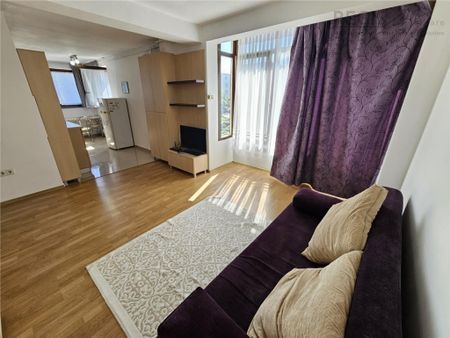 Studio Modern Astra str Vulturului -PET FRIENDLY - Fotografie 2