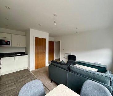 2 bedroom apartment to rent - Photo 1