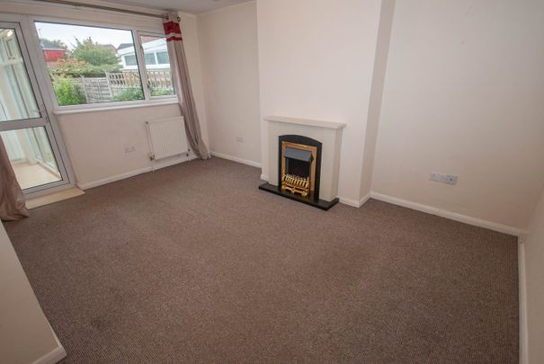 Chaucer Road, Hillside, Rugby, CV22 - Photo 1