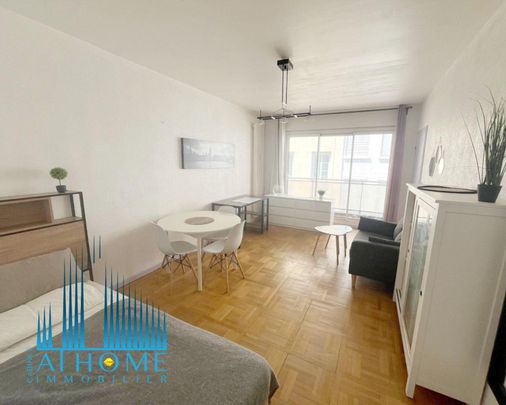 Location Appartement 1 pièce 29m² ST ETIENNE 42000 - Photo 1