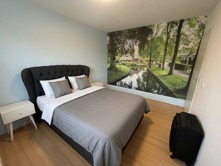 Midscheeps, Amstelveen - Photo 3