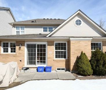 For Lease - 38 Clayborne Avenue Unit# Upper Level, Brampton, Ontario - Photo 5