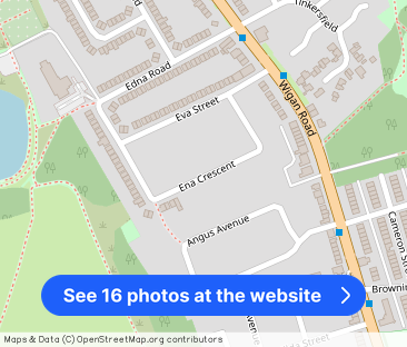 Ena Crescent, Leigh, Greater Manchester, WN7 - Photo 1