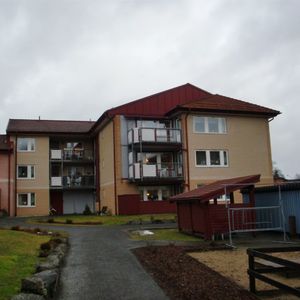 Idrottsgatan 58 G - Photo 2