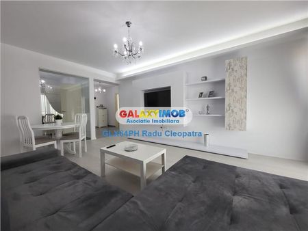 Inchiriere apartament 2 camere lux, Ploiesti, Cartier Albert - Fotografie 2