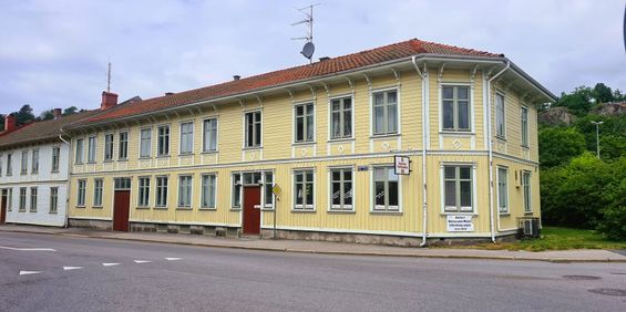 Lagerbergsgatan 43 - Foto 3