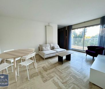 Location Appartement 2 pièces 41m² MANDELIEU LA NAPOULE 06210 - Photo 3