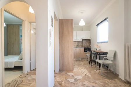 Διαμέρισμα για ενοικίαση Υψηλά Αλώνια (Πάτρα) - Photo 3