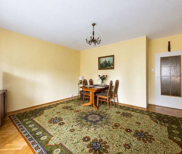 3 pokoje i osobna kuchnia Natolin 65 m² - Photo 3