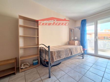 Studio/Γκαρσονιέρα για ενοικίαση Καλλιθέα (Άνω Πόλη) - Photo 2