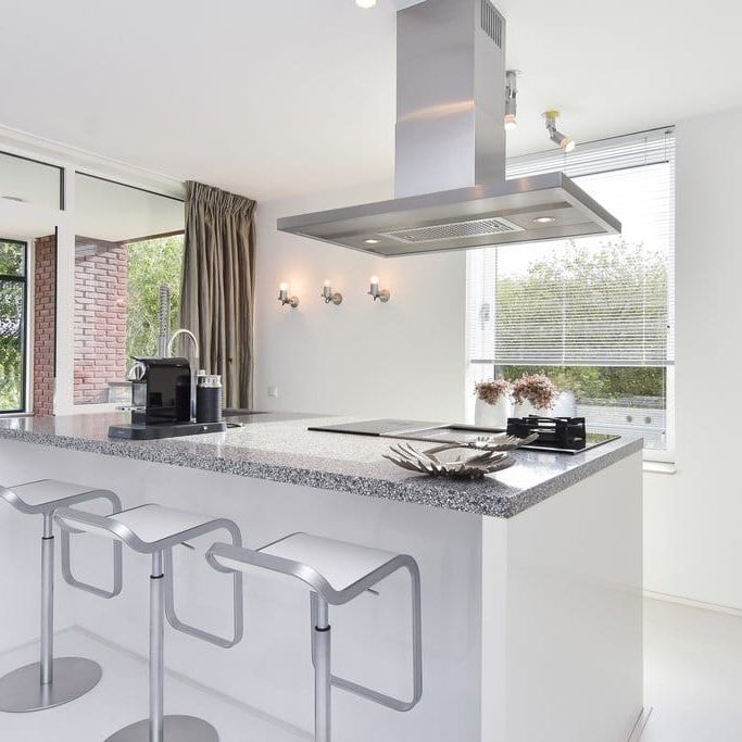 Thorbeckelaan 334-D, Rosenburg, 2564BZ, Den Haag - Foto 1