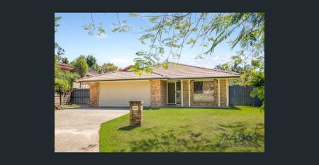 Tranquil Family Living in Leafy Bellbowrie - Photo 2