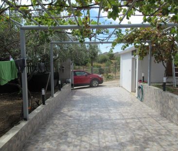 Μονοκατοικία για ενοικίαση Υπόλοιποι Άγιοι Θεόδωροι (Άγιοι Θεόδωροι) - Photo 1