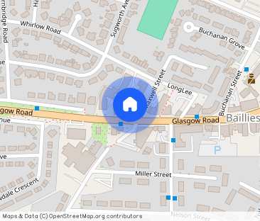 Flat 1/2, Glasgow, G32 - Photo 1