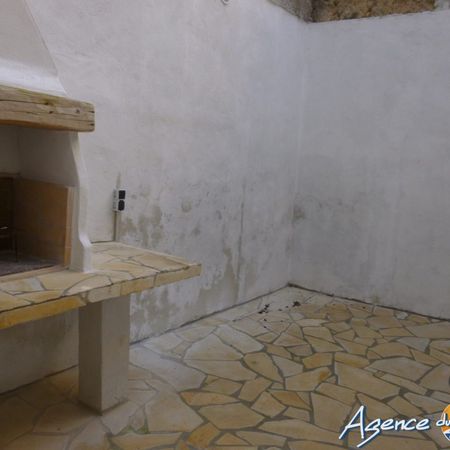 Ouveillan – Location Appartement – 57.38 m² – 475€ CC / mois - Photo 3