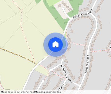 Broad Elms Lane, Old School House, S11 - Photo 1