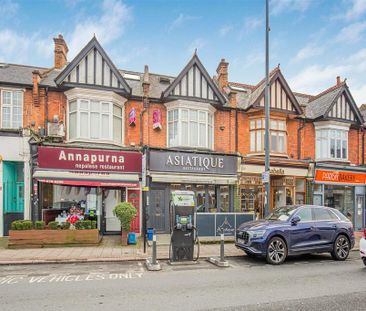 Studio to rent - Photo 6