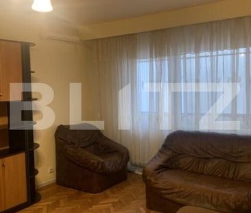 Apartament de inchiriat, cu 3 camere, complet utilat, cartierul Zorilor - Fotografie 5