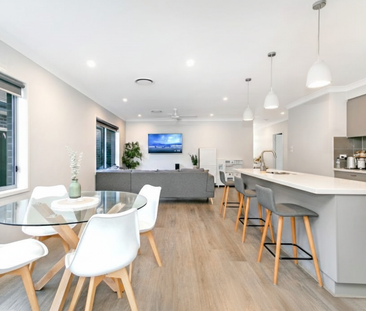 GREAT SIZED FAMILY HOME IN JORDAN SPRINGS! - Photo 3