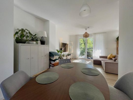 Cicha okolica | Szeregowiec | Wawer - Photo 1