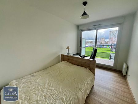 Location Appartement 3 pièces 64m² TOURS 37000 - Photo 5