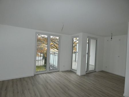 Allein oder zu Zweit? Chicer Neubau Auf’m Bruch - Photo 3
