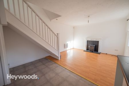 1 bed town house to rent in Winterside Close, Waterhayes, Newcastle-under-Lyme, ST5 - Photo 5