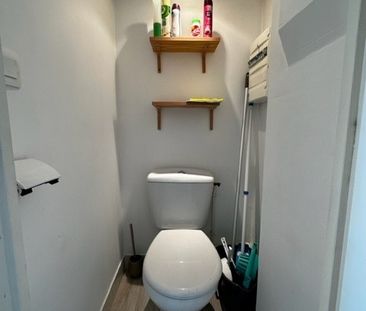 Location Appartement 1 pièce Meublé 15m² BLOIS 41000 - Photo 4