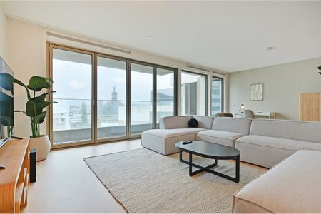 Appartement te huur: Kalvermarkt 10-M 2511 CB Den Haag - Foto 2