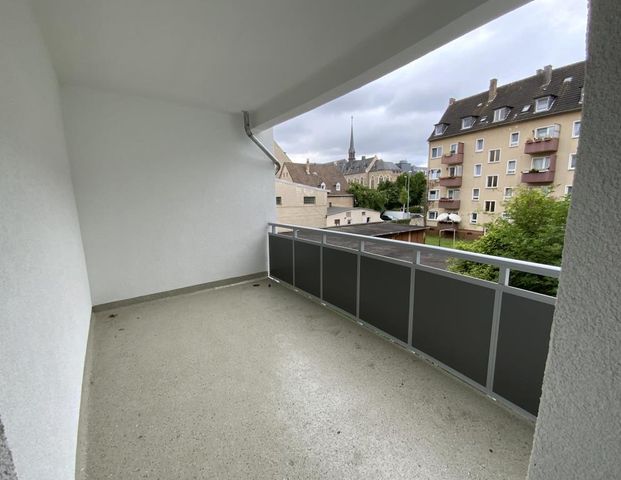 2-Zimmer-Wohnung in Koblenz Goldgrube - Photo 1