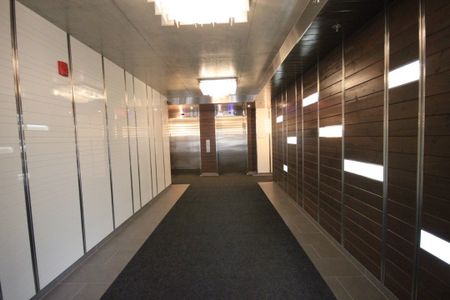 1205 Rue MacKay, Montréal (Ville-Marie), QC H3G - Photo 2