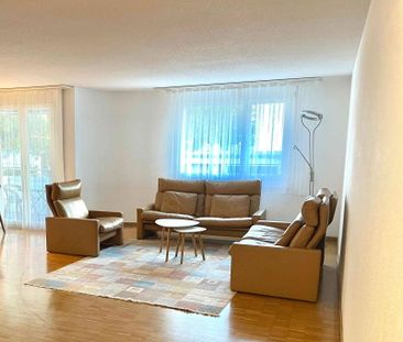 3.5 Zimmer, 89 m², EG - Photo 1