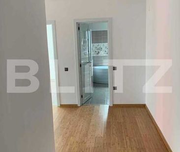 Apartament 2 camere, 56 mp, 2 locuri parcare, nemobilat, zona LIDL - Photo 5