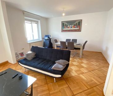 3 ZIMMERWOHNUNG IN DER HASNERSTRASSE - NÄHE HERZ-JESU KIRCHE - Foto 1