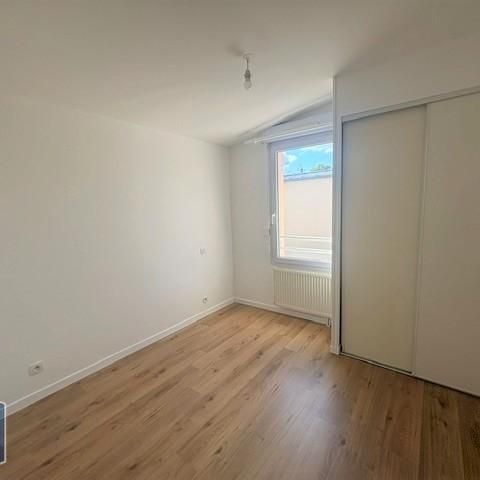Location Maison 4 pièces 83m² NANTES 44300 - Photo 1