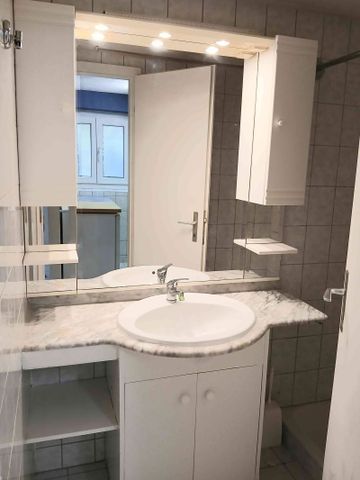 2 Zimmer, 45 m², EG - Photo 3