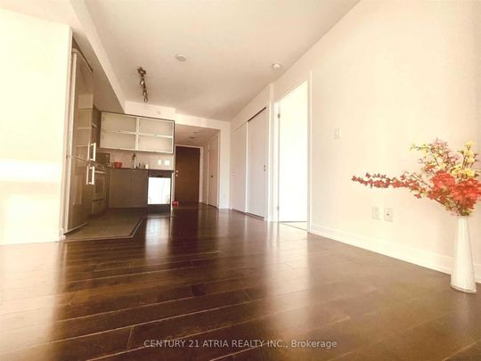 For Lease - 170 Fort York Boulevard Unit# 508, Toronto, Ontario - Photo 1