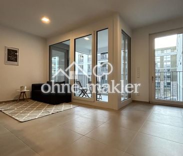 Wohnung München ab 01.01.26 zu vermieten (Neubau 2024) - Photo 3