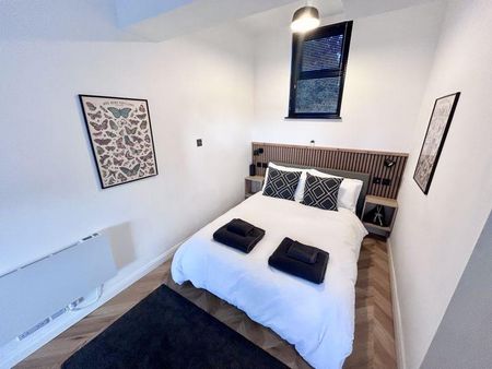 2 bedroom bungalow to rent - Photo 5