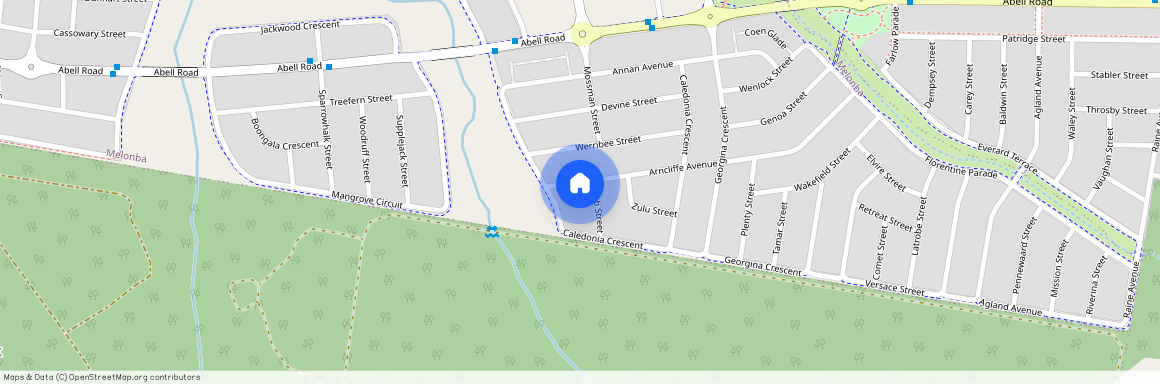 Arncliffe Avenue 10, NSW 2765, Marsden Park