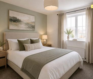4 bedroom detached house to rent - Photo 6