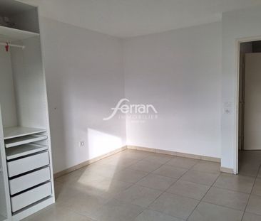 Appartement 3 Pièces 56 m² - Photo 6