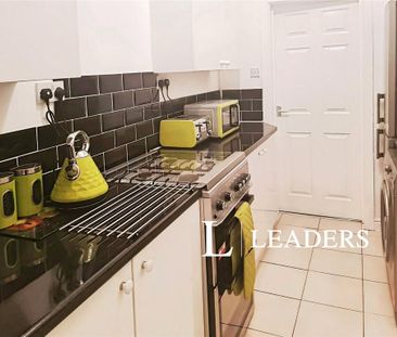 1 bedroom terraced house to rent - Photo 5